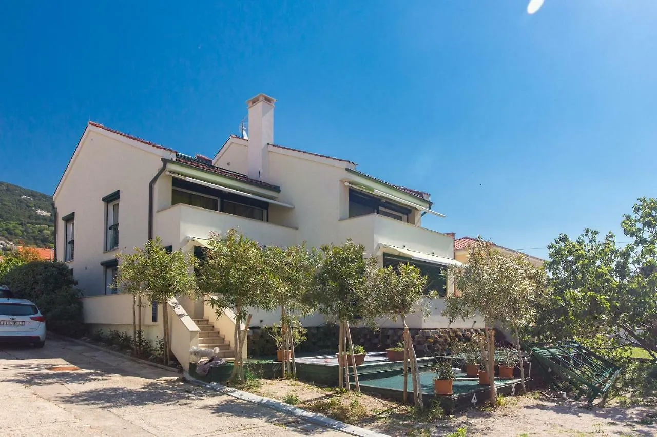 Apartments Ddd Baška