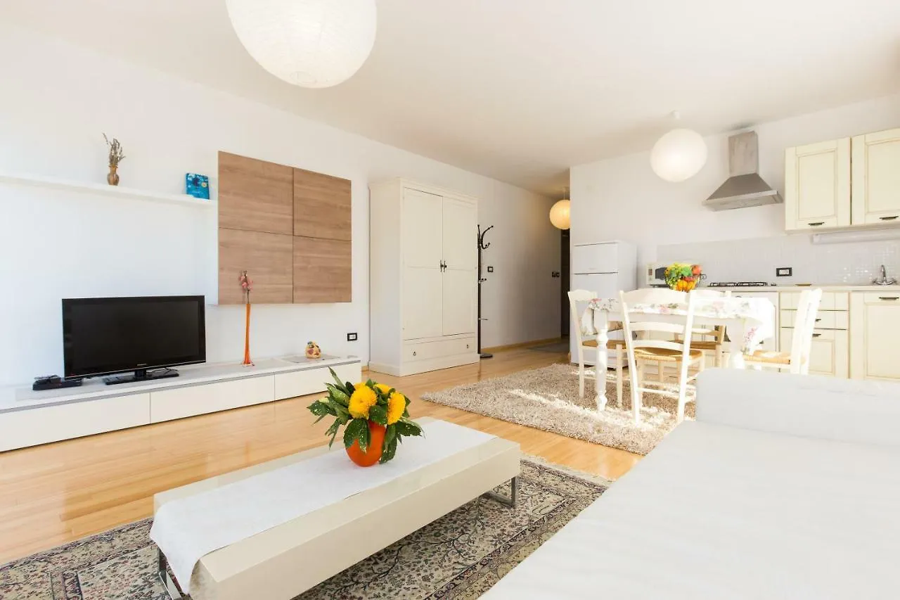 Apartments Ddd Baška