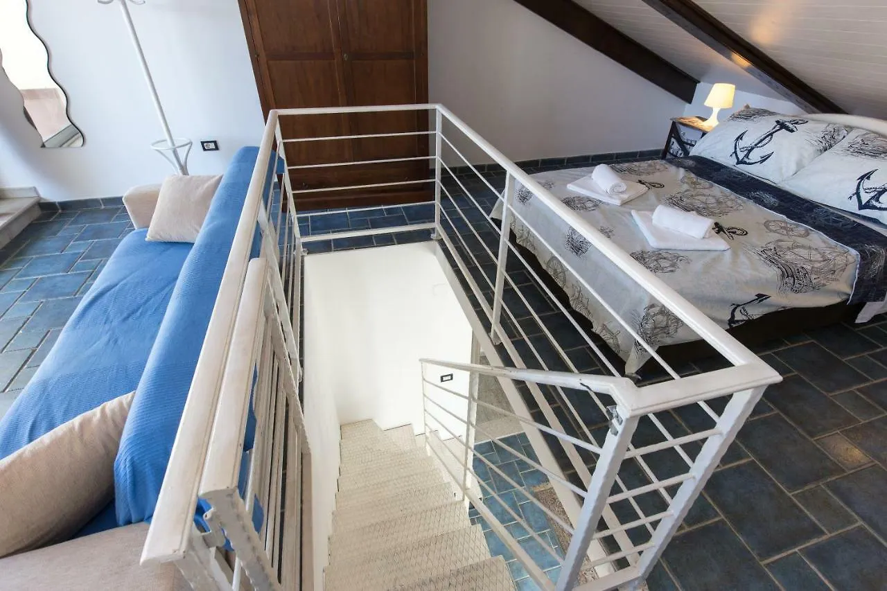 Apartments Ddd Baška Kroatien