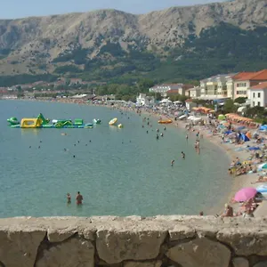 Apartament Antica, Baška