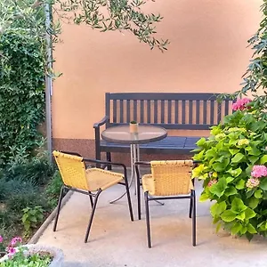 Apartament Cizmesija, Baška